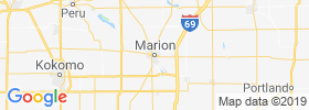Marion map